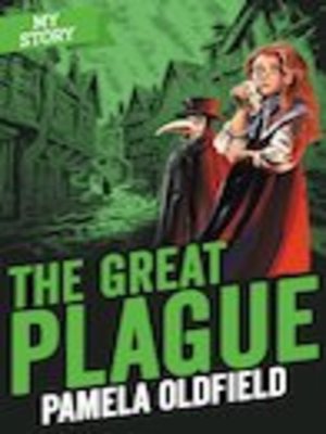 The Great Plague by Pamela Oldfield